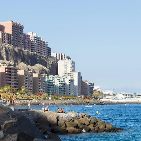 Apartman Home2book Bright Apt & Panoramic Sea View