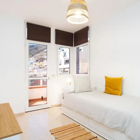 Home2book Bright Apt & Panoramic Sea View Apartman Tabaiba