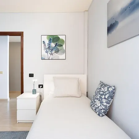 Home2book Bright Apt & Panoramic Sea View Apartman Tabaiba