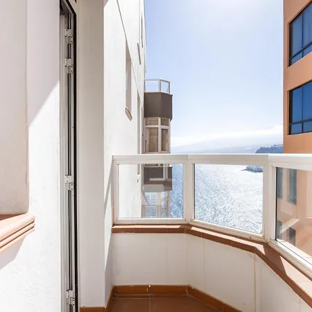 Home2book Bright Apt & Panoramic Sea View Apartman