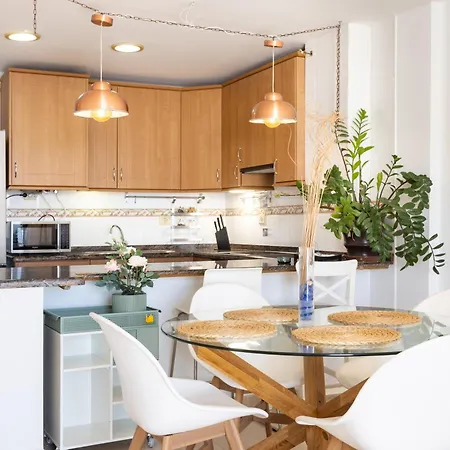 Home2book Bright Apt & Panoramic Sea View Apartman Tabaiba