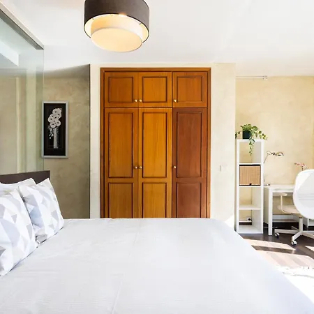 Home2book Bright Apt & Panoramic Sea View Apartman