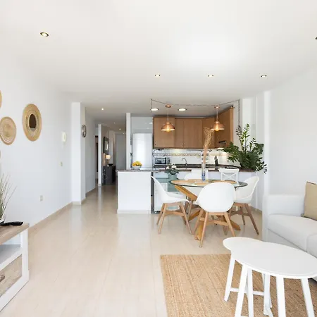 Home2book Bright Apt & Panoramic Sea View Apartman *