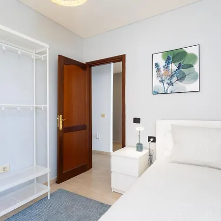 Home2book Bright Apt & Panoramic Sea View Apartment