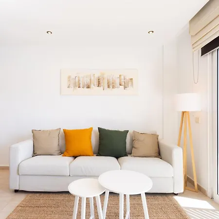 Home2book Bright Apt & Panoramic Sea View Apartment Tabaiba