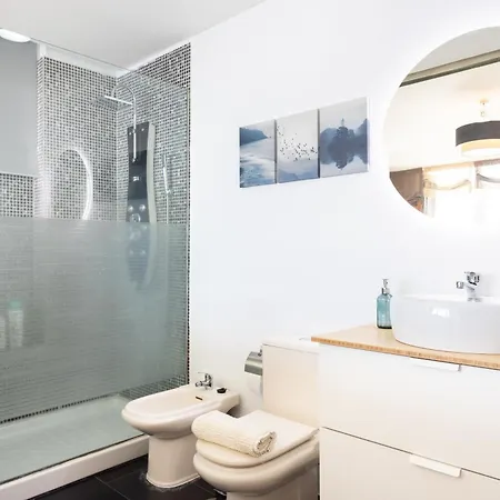 Home2book Bright Apt & Panoramic Sea View Apartment *