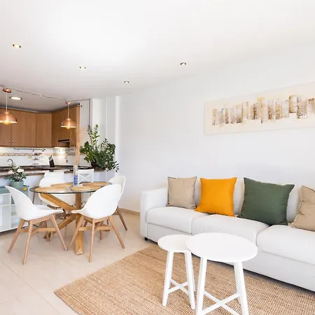 Home2book Bright Apt & Panoramic Sea View Apartment Tabaiba